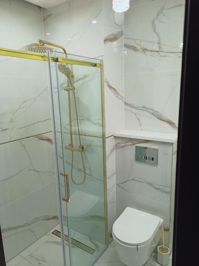 Apartament Letnicka, Nowy, 950M Od Morza Гданськ Екстер'єр фото