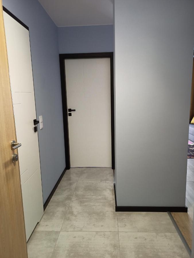 Apartament Letnicka, Nowy, 950M Od Morza Гданськ Екстер'єр фото